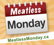 Meatless Monday Canada