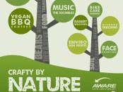 Vegan BBQ Contest in Whistler
