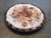 Banoffee Pie