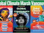 Global Climate March