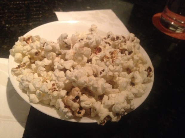 Popcorn
