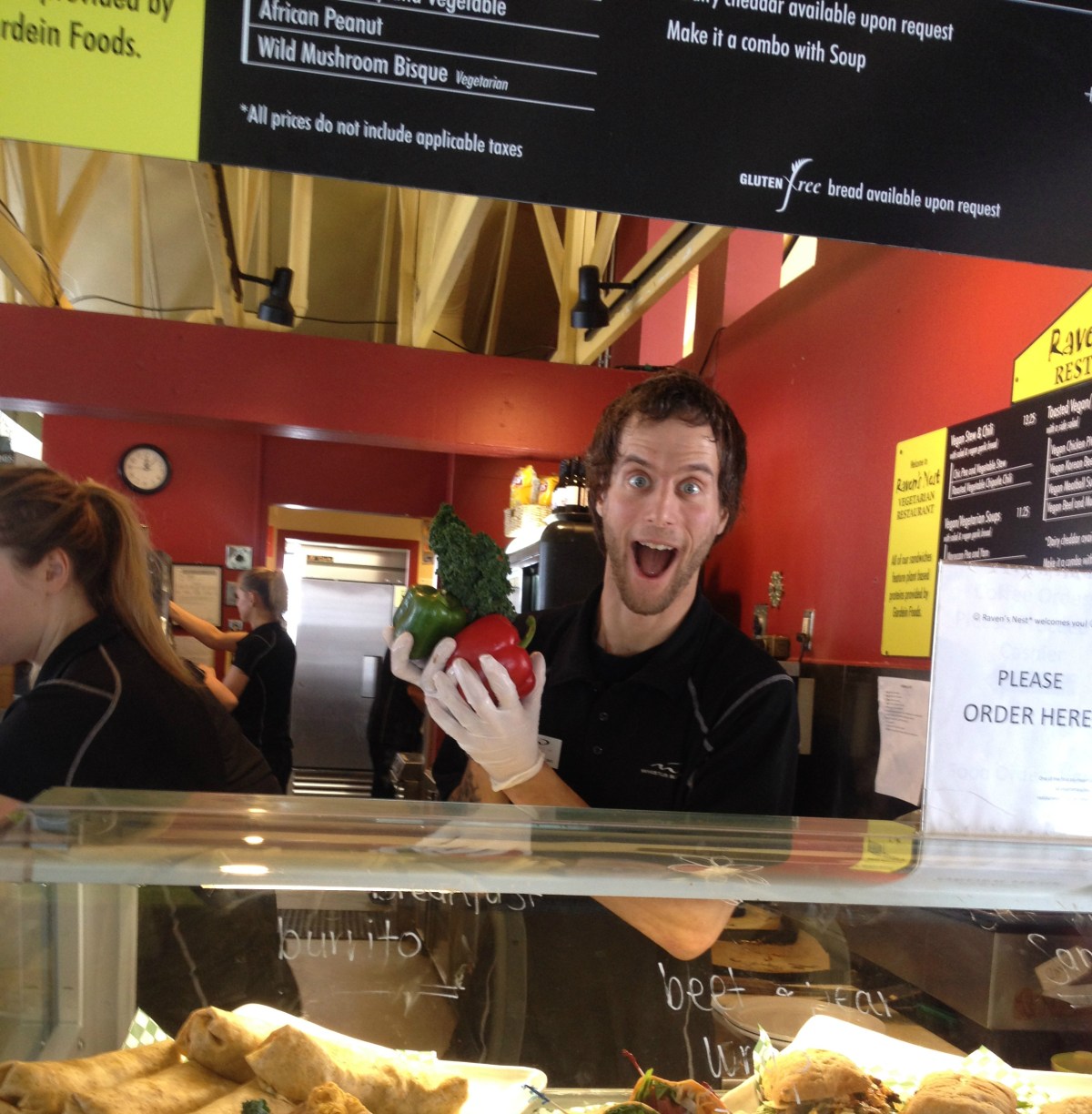 You’re invited! PETA PROGGY Party at Raven’s Nest – March&nbsp;20th