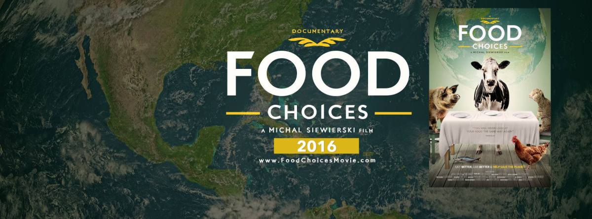 Movie Night! ‘Food Choices’ playing at Whistler Library on Tuesday, September&nbsp;6th